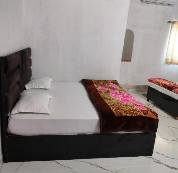 Hotel Shree Agarwal Palace