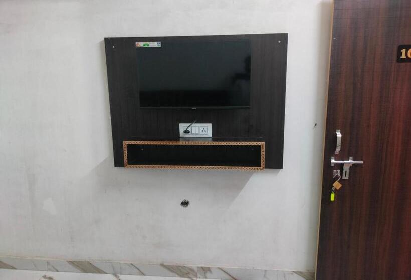 Hotel Shree Agarwal Palace