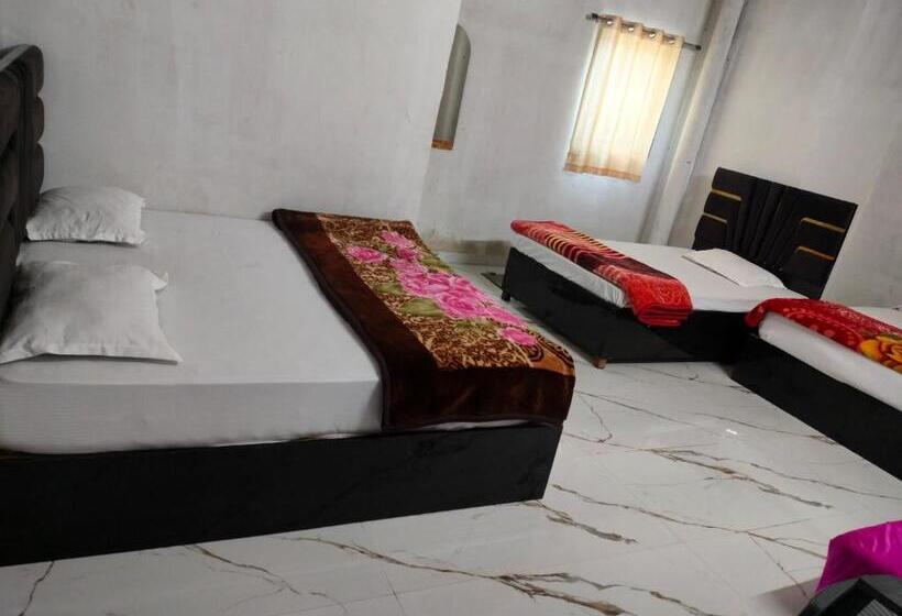 Hotel Shree Agarwal Palace