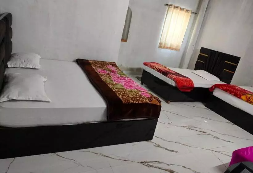 ホテル Shree Agarwal Palace