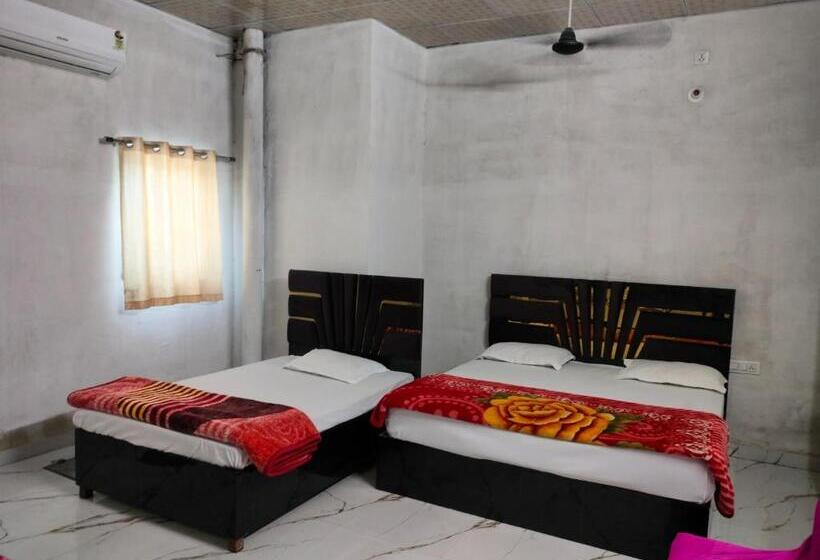 Hotel Shree Agarwal Palace