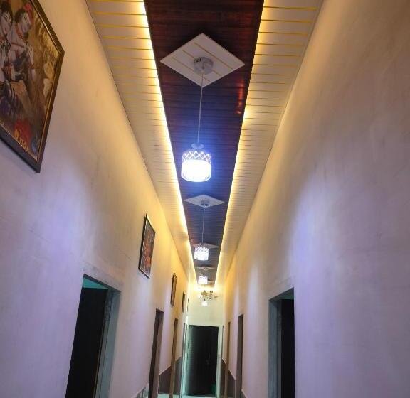 Hotel Shree Agarwal Palace