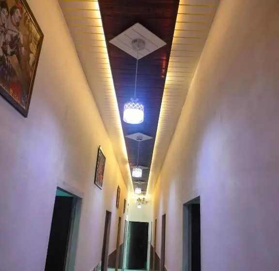 ホテル Shree Agarwal Palace