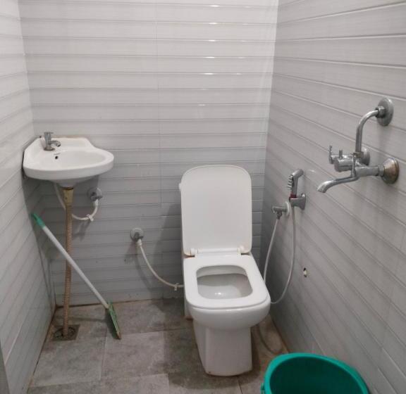 Hotel Shree Agarwal Palace