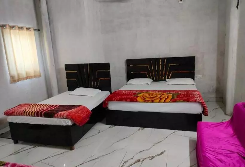 ホテル Shree Agarwal Palace