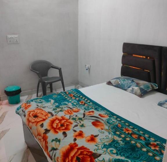 Hotel Shree Agarwal Palace