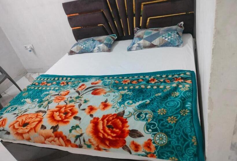 Hotel Shree Agarwal Palace