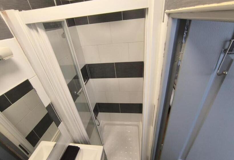 Lerelaisdodile Apparts Conforts Lille