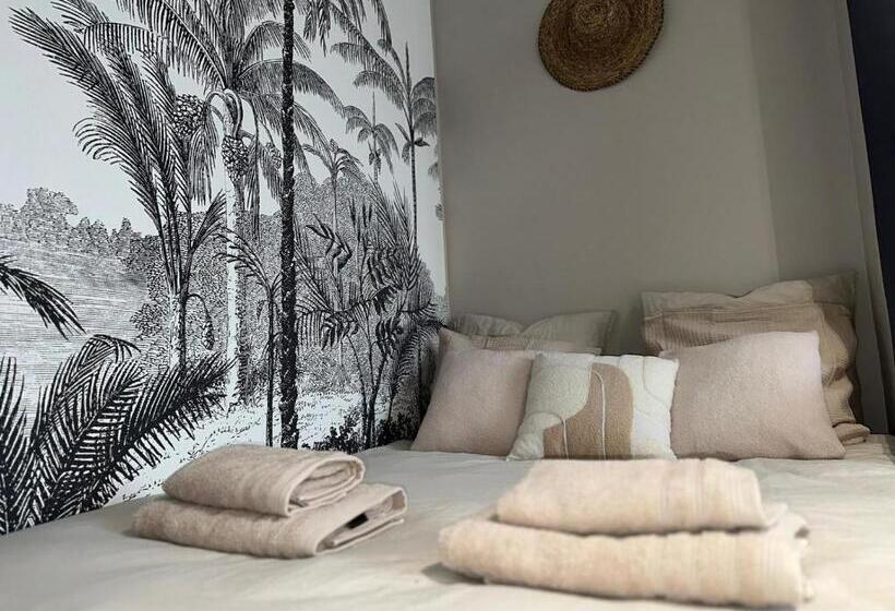 Lerelaisdodile Apparts Conforts Lille