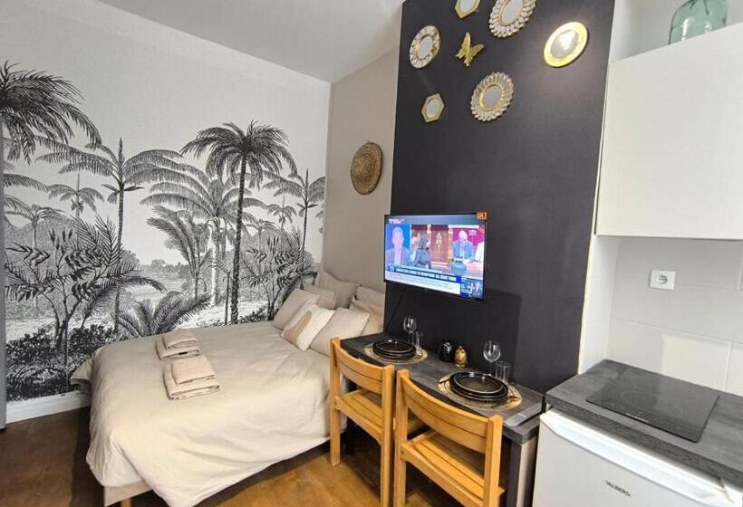 Lerelaisdodile Apparts Conforts Lille