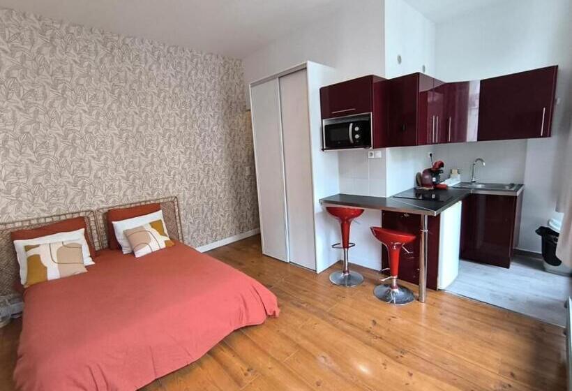 Lerelaisdodile Apparts Conforts Lille