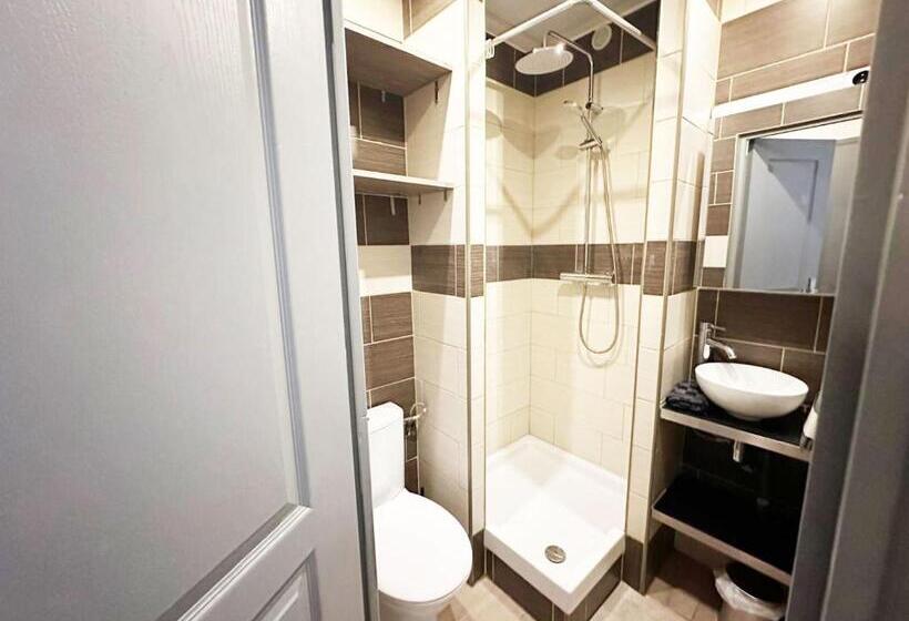 Lerelaisdodile Apparts Conforts Lille