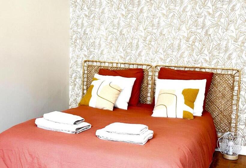 Lerelaisdodile Apparts Conforts Lille