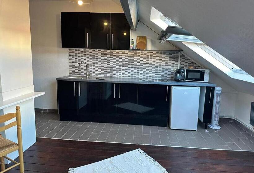 Lerelaisdodile Apparts Conforts Lille