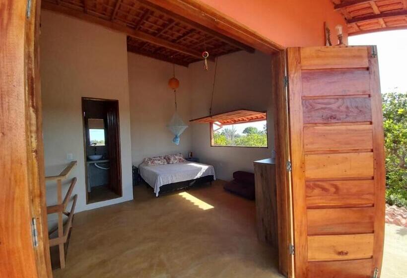 Pensão Casa Bela Corumbau