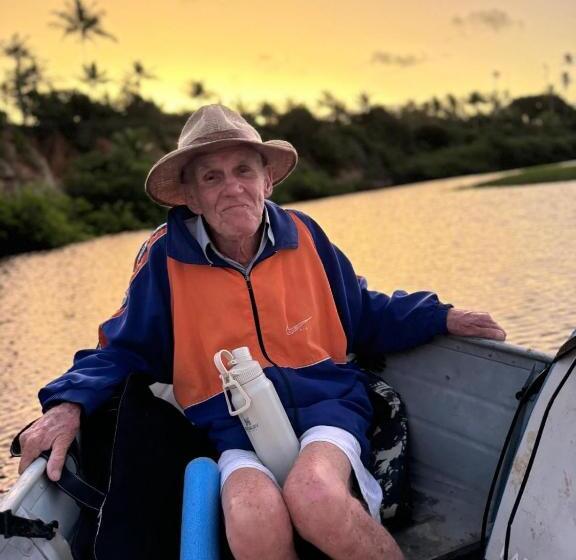 Pensão Casa Bela Corumbau