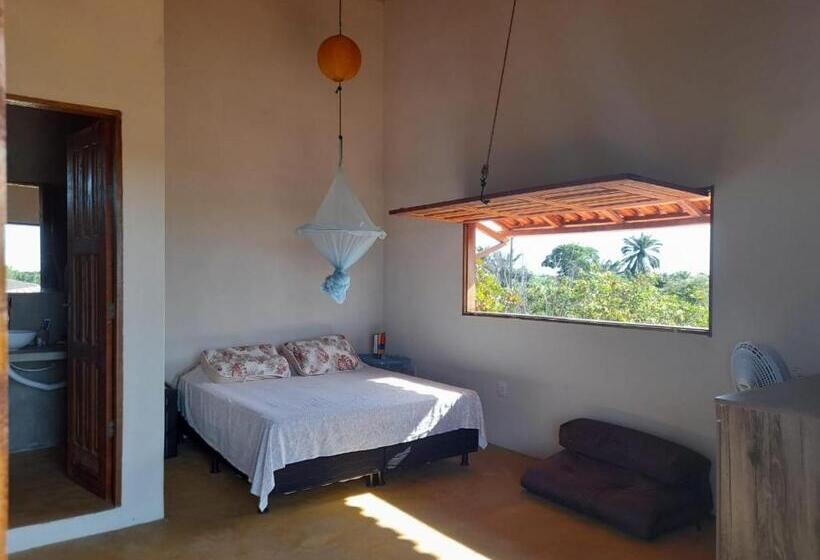 Pensão Casa Bela Corumbau