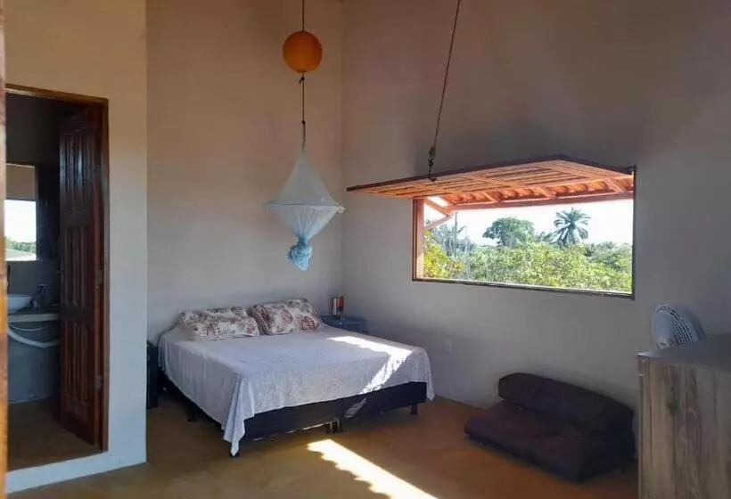 Majatalo Casa Bela Corumbau