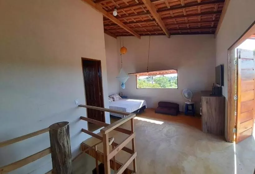 Majatalo Casa Bela Corumbau