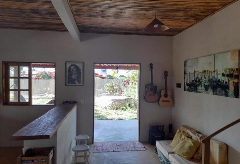 Pensão Casa Bela Corumbau