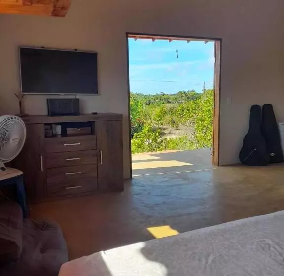 Majatalo Casa Bela Corumbau