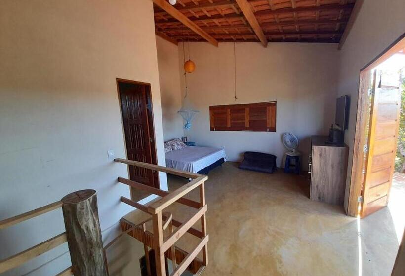 Pensão Casa Bela Corumbau