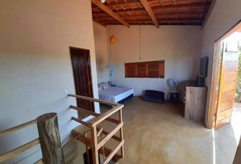 Majatalo Casa Bela Corumbau