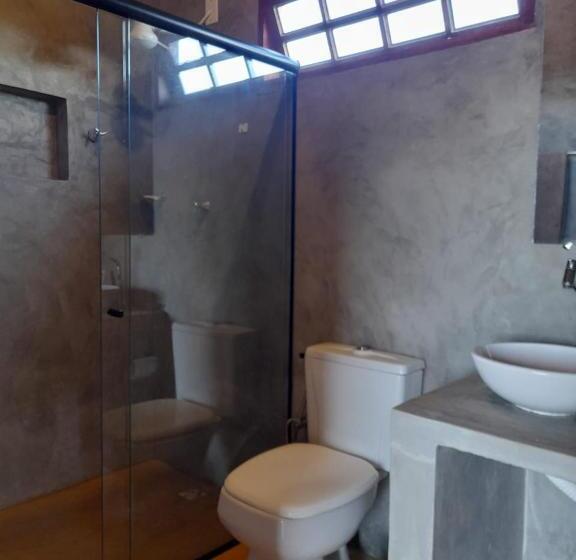 Pensão Casa Bela Corumbau