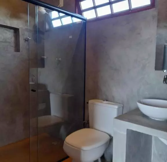 Majatalo Casa Bela Corumbau