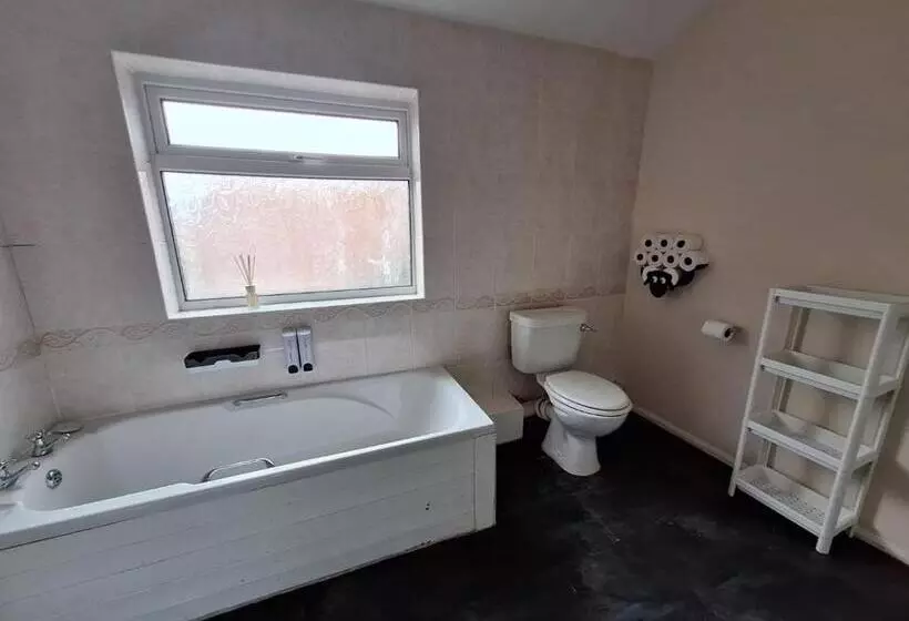 ペンション Cinematic Journeys