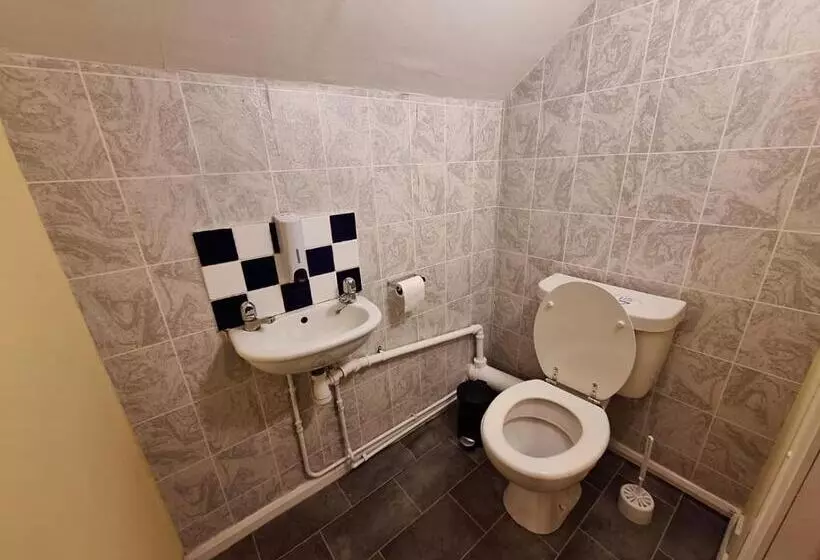 ペンション Cinematic Journeys