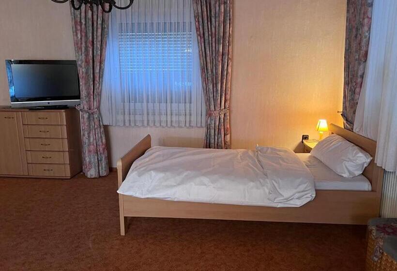 Пансион Gasthaus