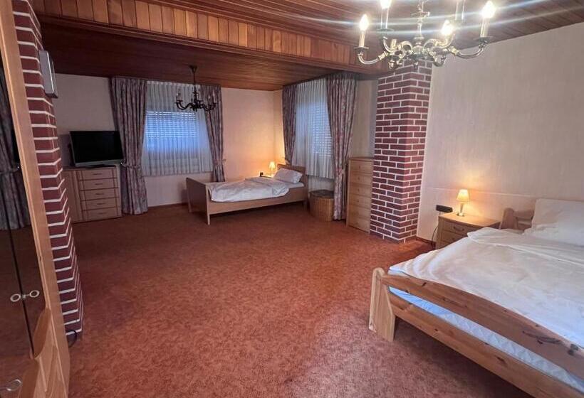 Пансион Gasthaus