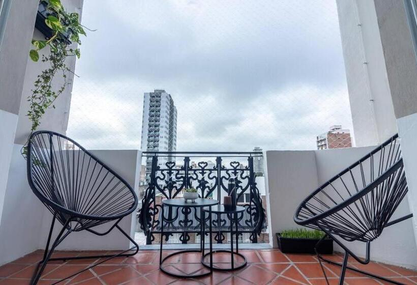 پانسیون Habitación En Hospedaje Achalay, Qué Lindo ! Qué Bueno !