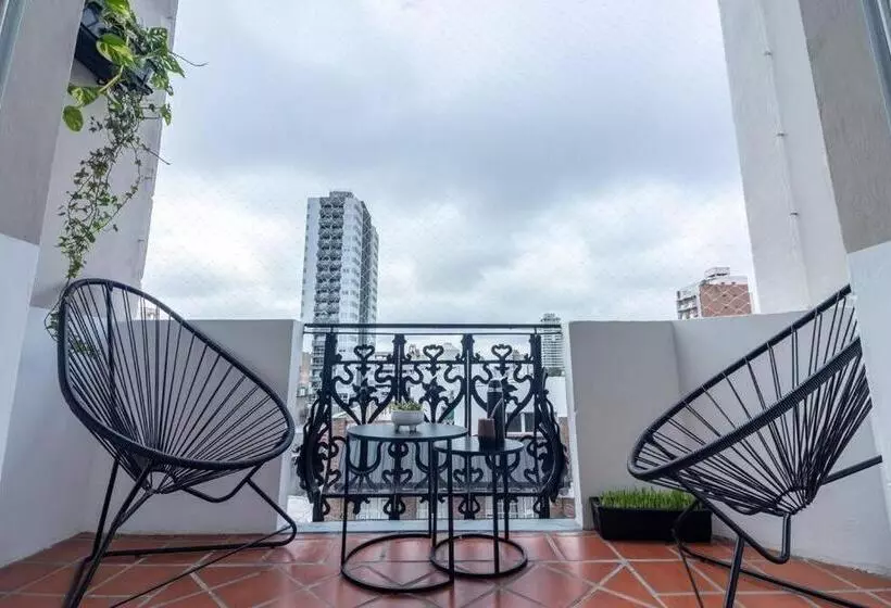 پانسیون Habitación En Hospedaje Achalay, Qué Lindo ! Qué Bueno !