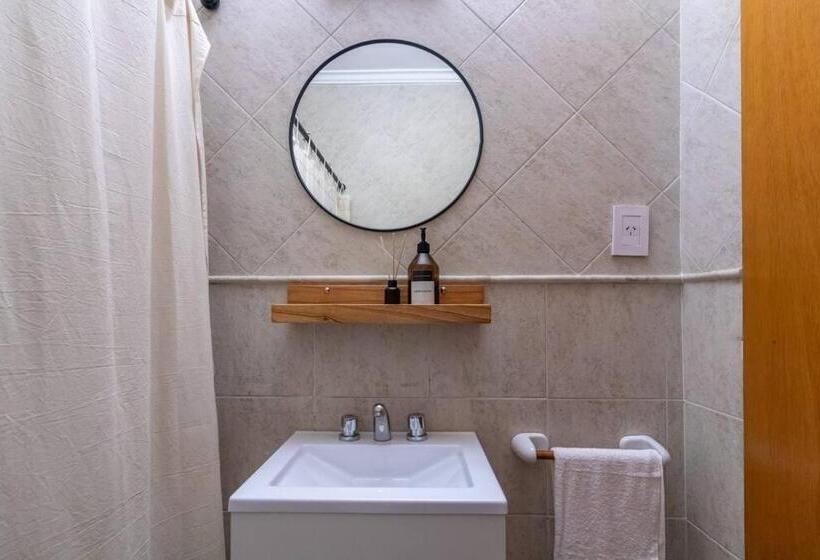 پانسیون Habitación En Hospedaje Achalay, Qué Lindo ! Qué Bueno !