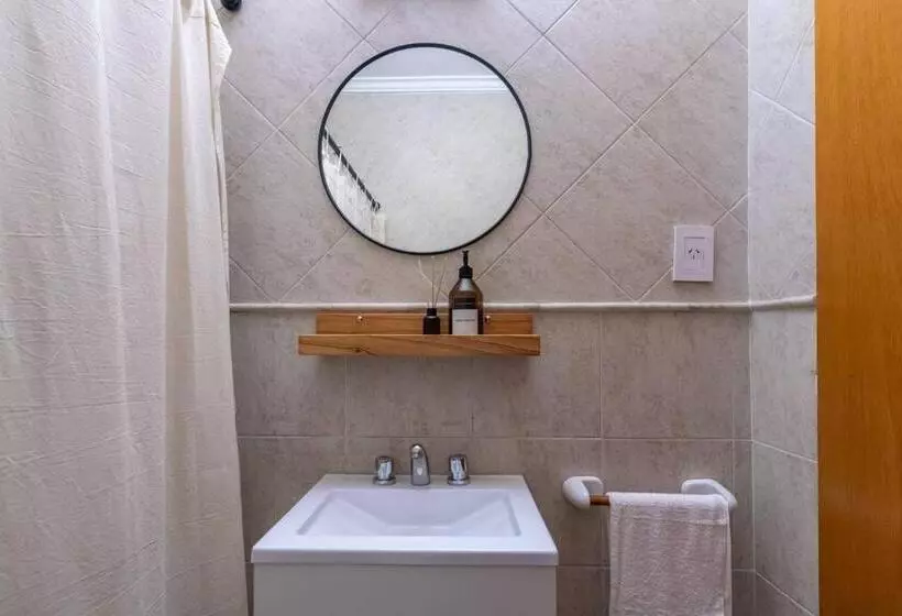 پانسیون Habitación En Hospedaje Achalay, Qué Lindo ! Qué Bueno !