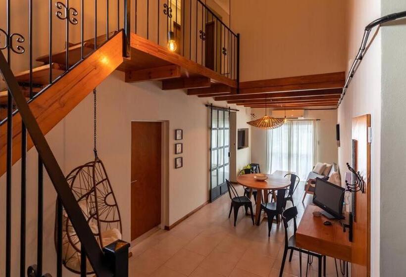 پانسیون Habitación En Hospedaje Achalay, Qué Lindo ! Qué Bueno !