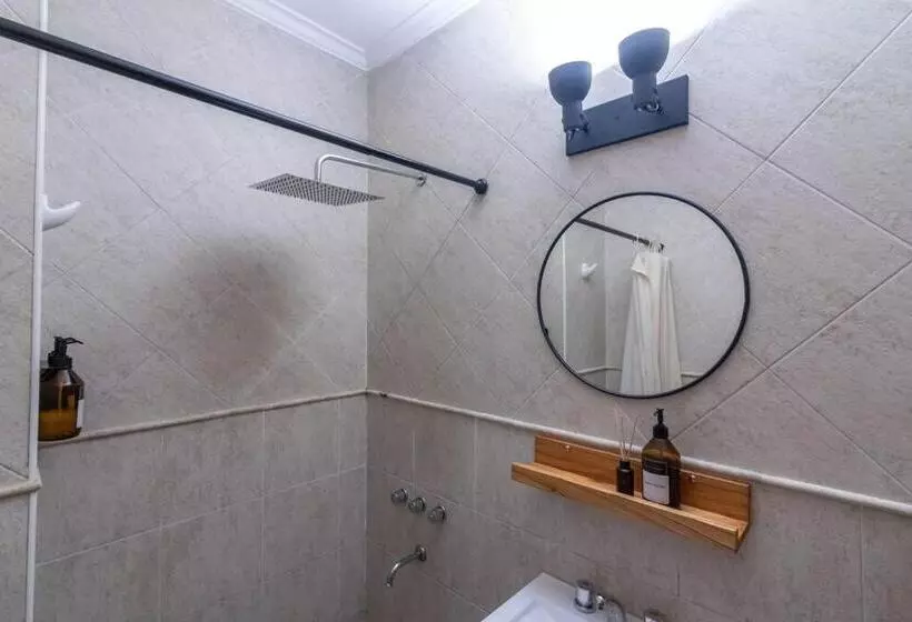 پانسیون Habitación En Hospedaje Achalay, Qué Lindo ! Qué Bueno !