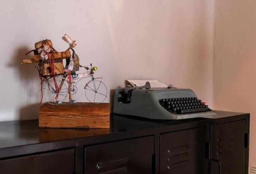 پانسیون Habitación En Hospedaje Achalay, Qué Lindo ! Qué Bueno !