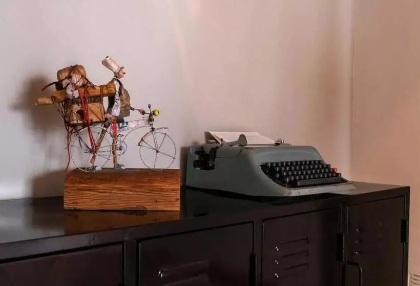 پانسیون Habitación En Hospedaje Achalay, Qué Lindo ! Qué Bueno !