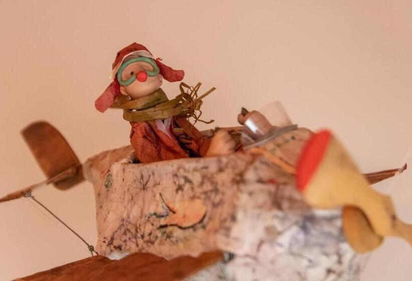 پانسیون Habitación En Hospedaje Achalay, Qué Lindo ! Qué Bueno !