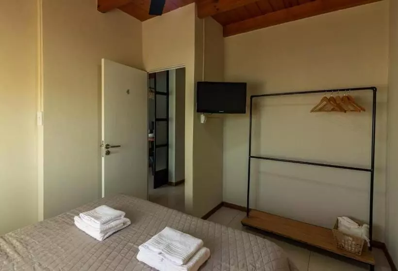 پانسیون Habitación En Hospedaje Achalay, Qué Lindo ! Qué Bueno !