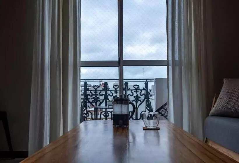 پانسیون Habitación En Hospedaje Achalay, Qué Lindo ! Qué Bueno !