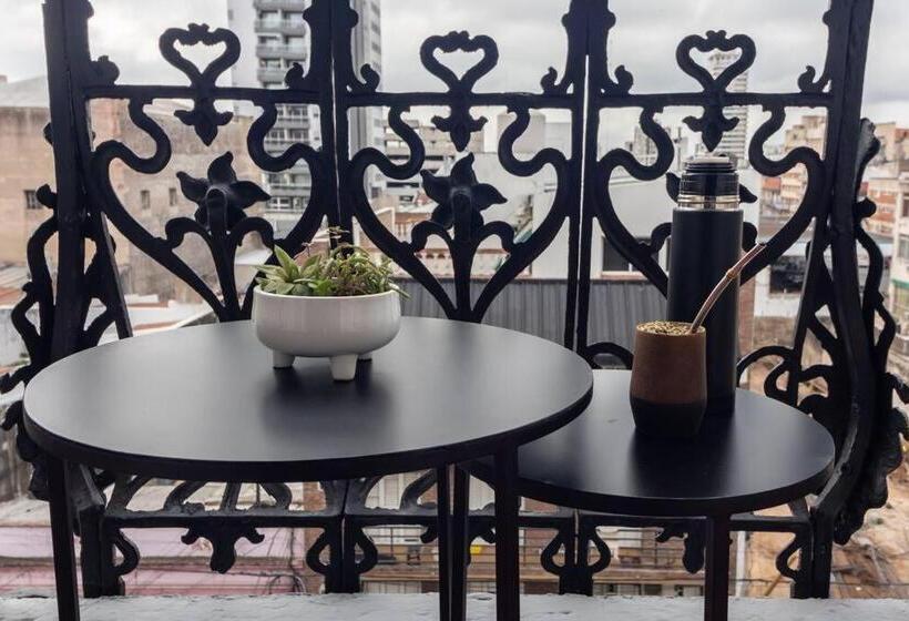 پانسیون Habitación En Hospedaje Achalay, Qué Lindo ! Qué Bueno !