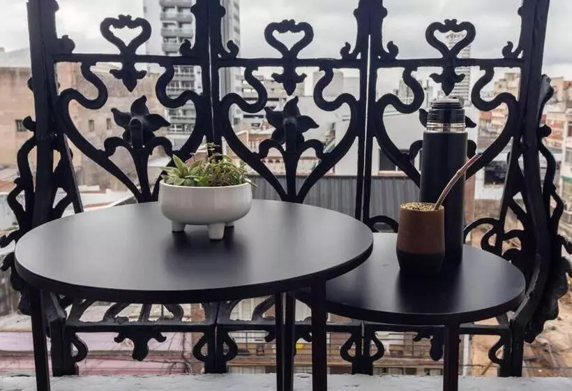 پانسیون Habitación En Hospedaje Achalay, Qué Lindo ! Qué Bueno !