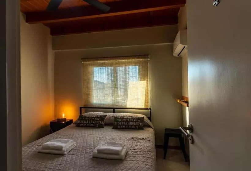 پانسیون Habitación En Hospedaje Achalay, Qué Lindo ! Qué Bueno !