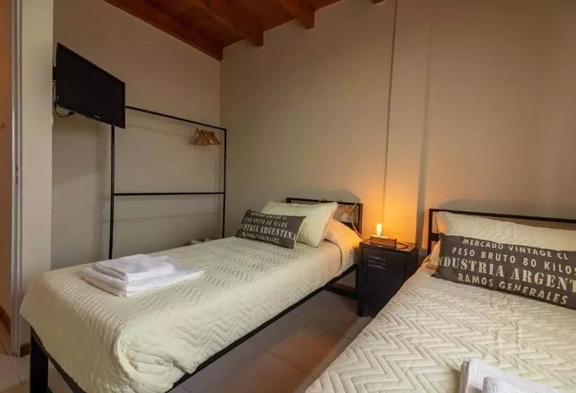 پانسیون Habitación En Hospedaje Achalay, Qué Lindo ! Qué Bueno !