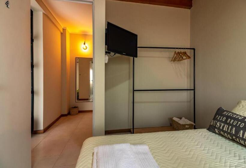 پانسیون Habitación En Hospedaje Achalay, Qué Lindo ! Qué Bueno !