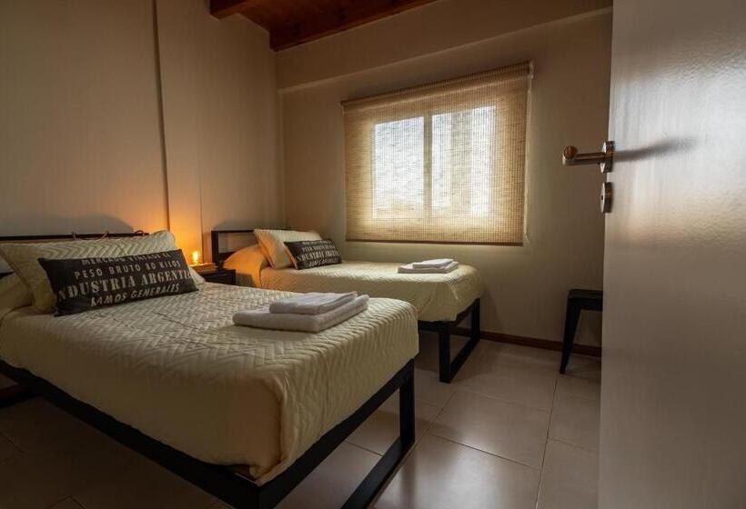 پانسیون Habitación En Hospedaje Achalay, Qué Lindo ! Qué Bueno !